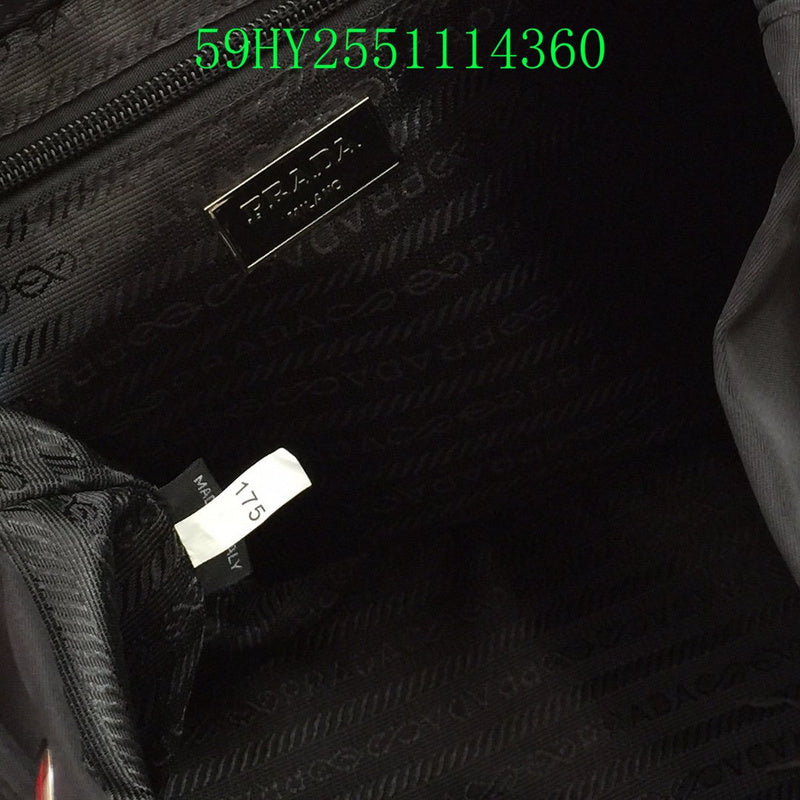 Satchel Bags - PDA Bags - 3826