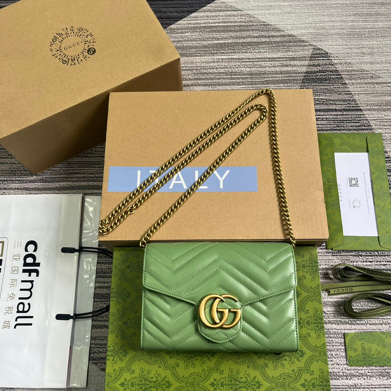 Satchel Bags - GCI Bags - 5436