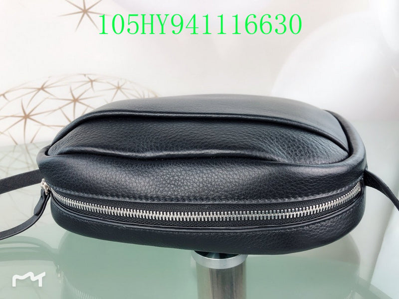Satchel Bags - BGA Bags - 2416