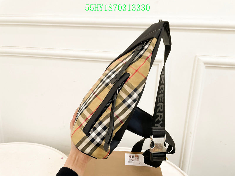 Fan Fashion -GLM - Top quality BBR Bags - 164