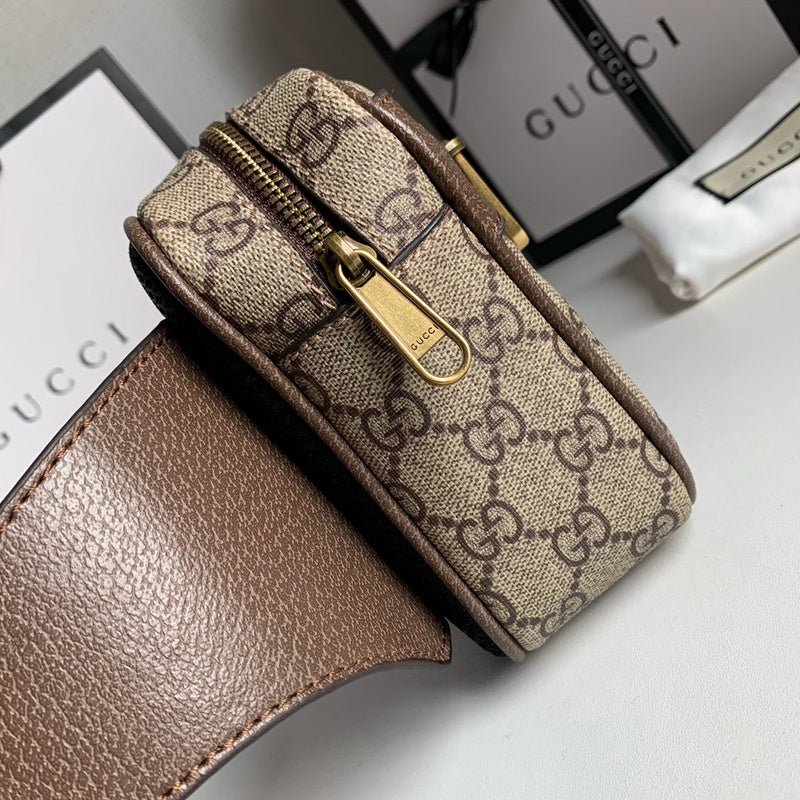 Satchel Bags - GUC Bags - 1179