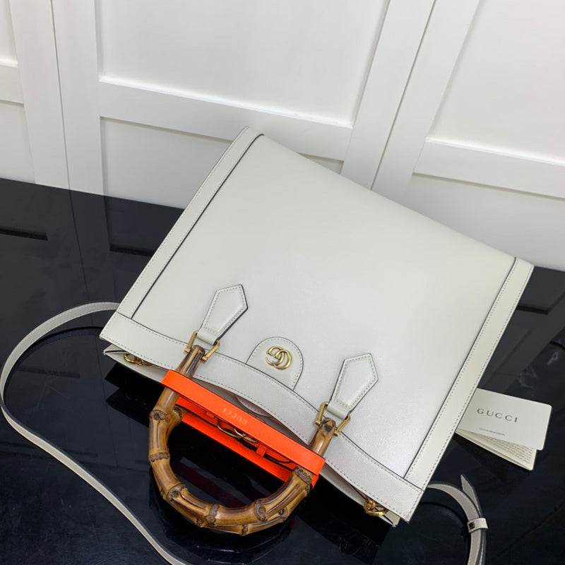 Satchel Bags - GUC Bags - 1193