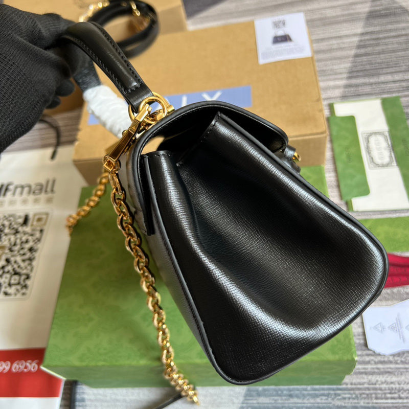 Satchel Bags - GCI Bags - 7850