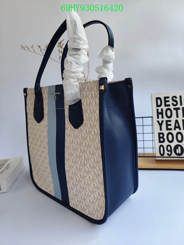 Satchel Bags - MK Bags - 372
