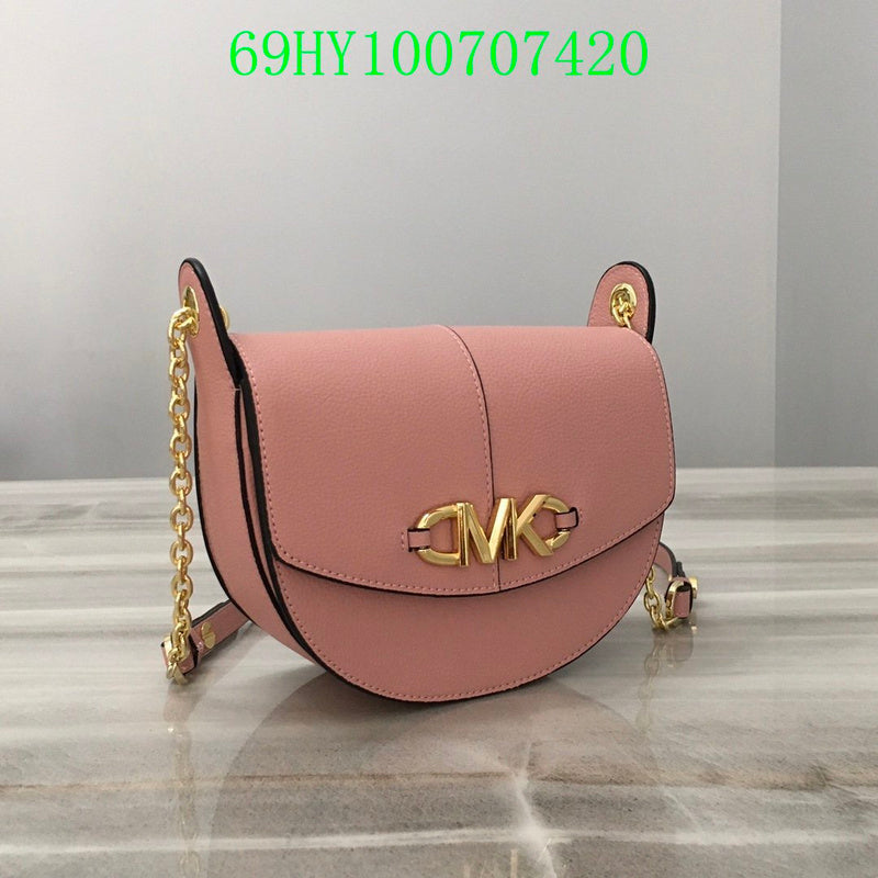 Satchel Bags - MK Bags - 318