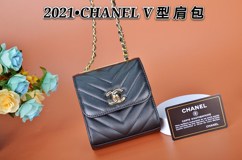 GLM - CHL Bags - 615