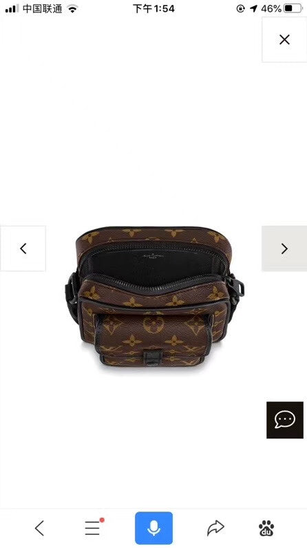Glami GlamI Lu-Vi bags - 17557