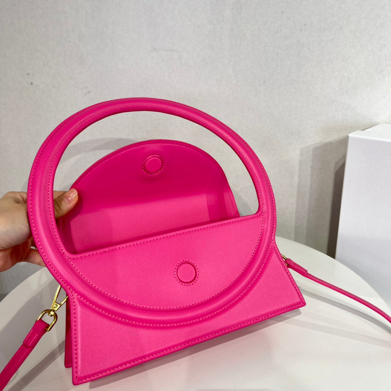 Satchel Bags - JQMS Bags - 087