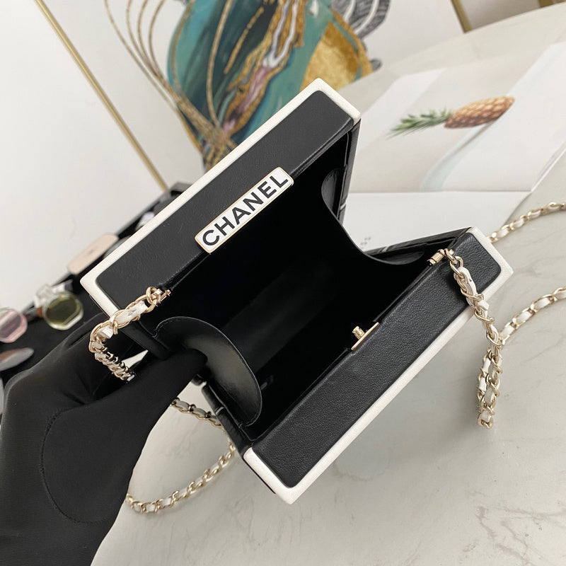 GLM - CHL Bags - 320