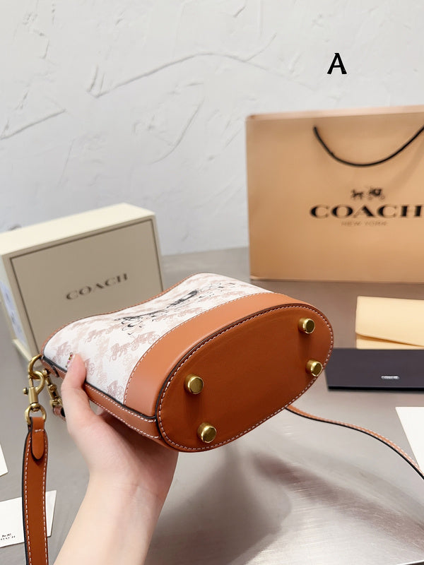 Satchel Bags - CCH Bags - 129