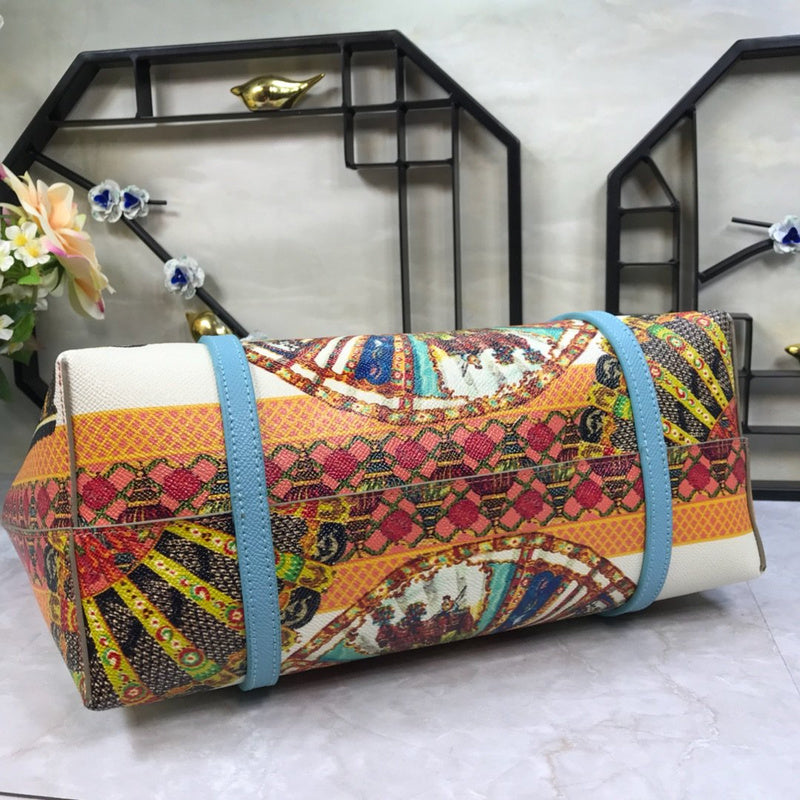 Satchel Bags - DG Bags - 272