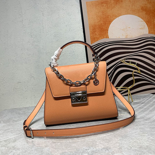 Satchel Bags - MK Bags - 924
