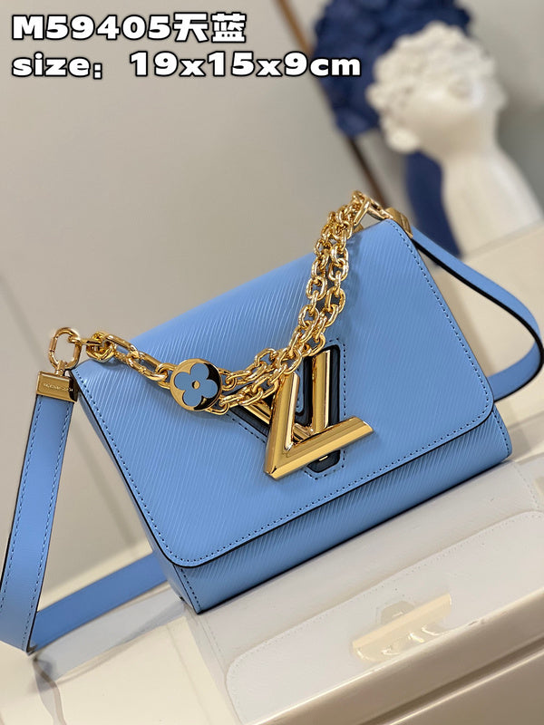 Satchel Bags - VL Bags - 1605