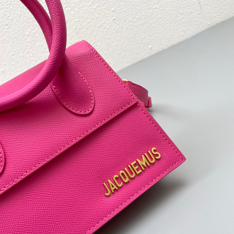 Satchel Bags - JQMS Bags - 117