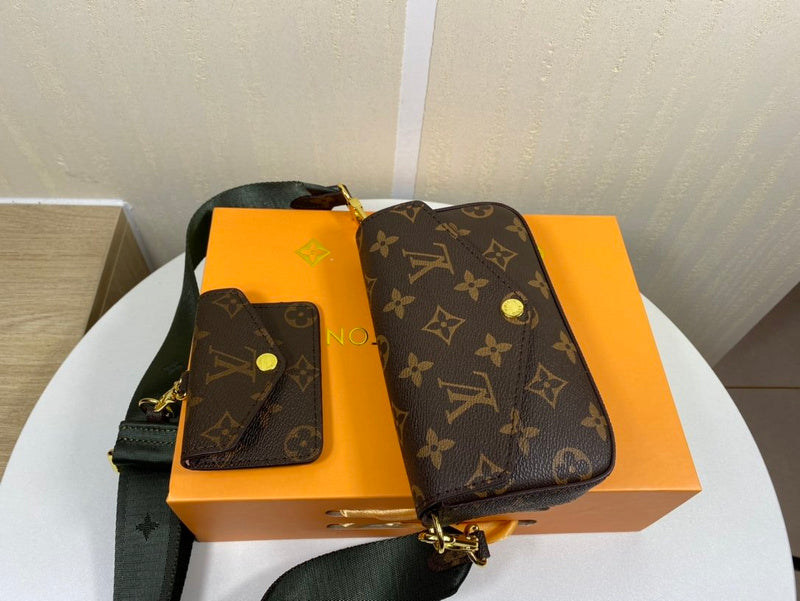 Glami- Glami- Lu-Vi bags - 3817