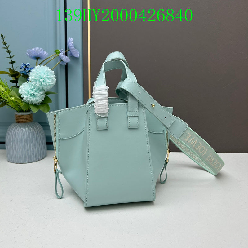Satchel Bags - LWE Bags - 110