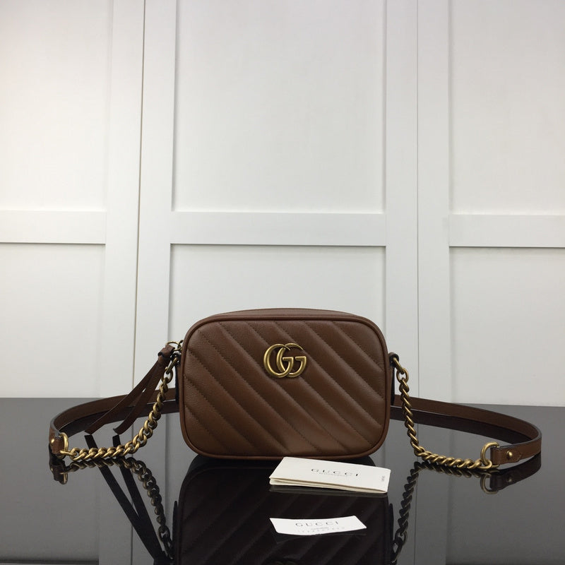 Satchel Bags - GUC Bags - 1775