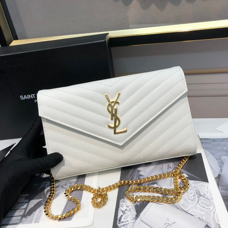 GLM - SLY Bags - 1403