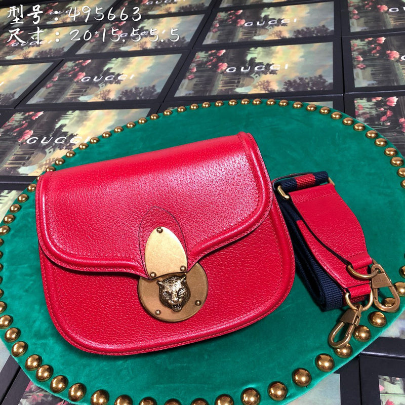 Satchel Bags - GCI Bags - 6333