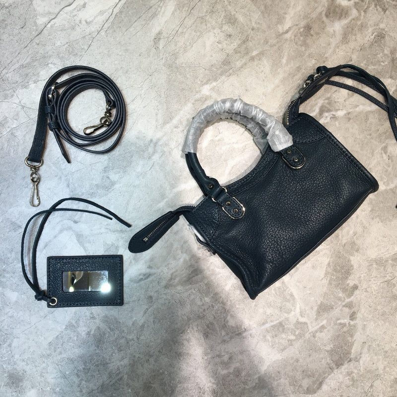 Satchel Bags - BGA Bags - 897