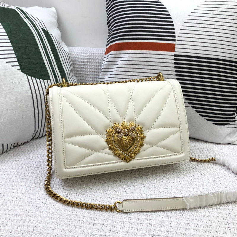 Satchel Bags - DG Bags - 189
