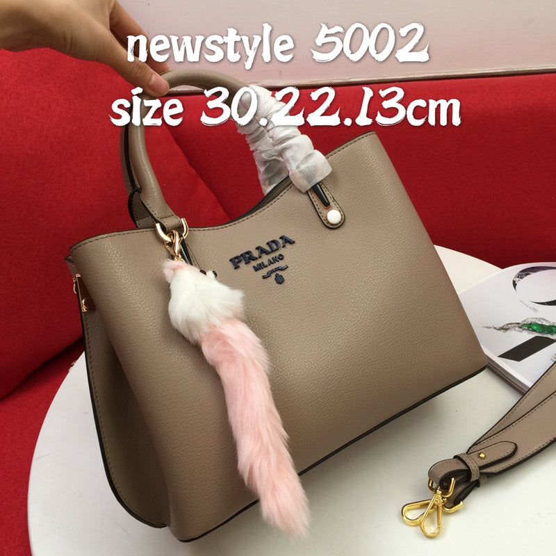 Satchel Bags - PDA Bags - 1073