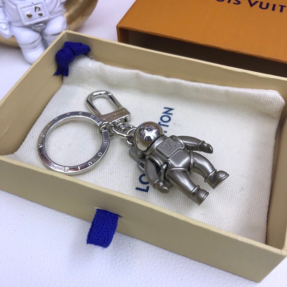 GLM - Top Quality Keychains LUV 012