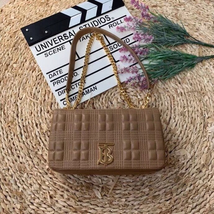 Fan Fashion -GLM - Top quality BBR Bags - 1573