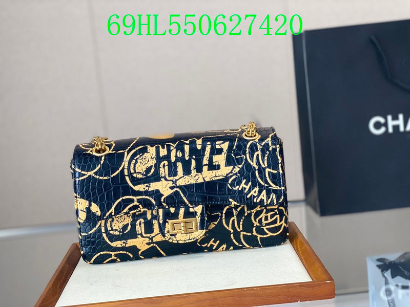 Glami - CHL Bags - 2569
