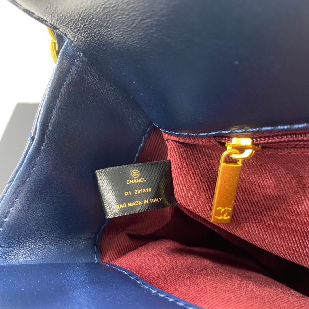 GLM - Top Quality Bag CHL 439