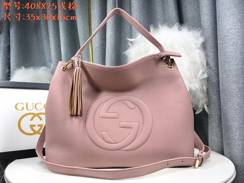 Satchel Bags - GUC Bags - 1559
