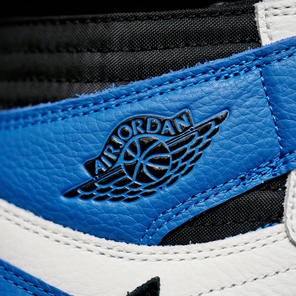 GLM - Top Quality NKE SNEAKER 002