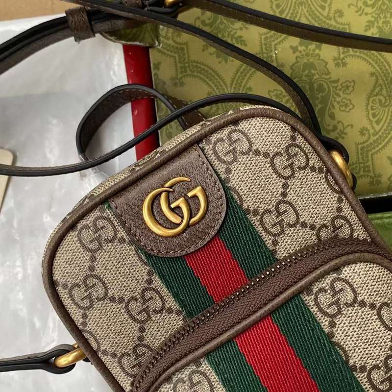 GUI2 Bags - Fashion Bags  664