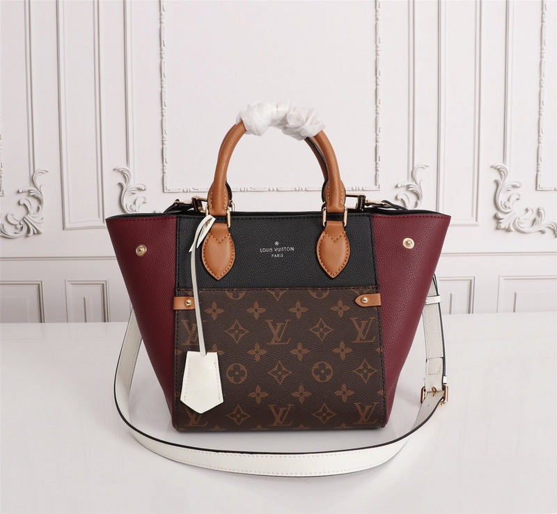 Glami- Glami- Lu-Vi bags - 3861