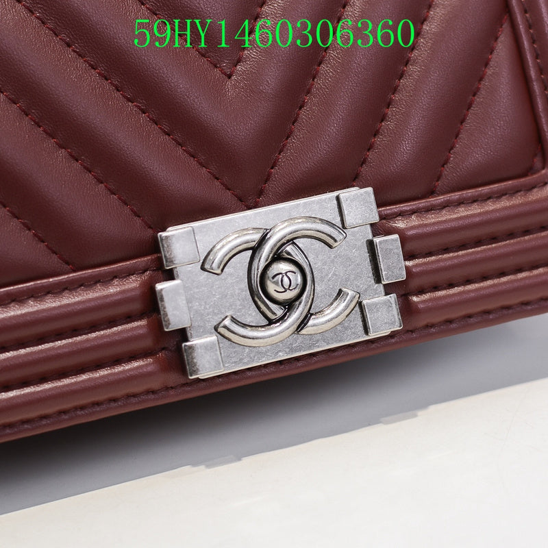 Glami - CHL Bags - 1429