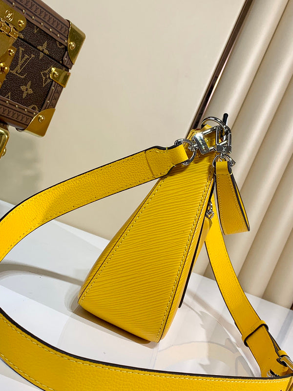 Satchel Bags - VL Bags - 4765
