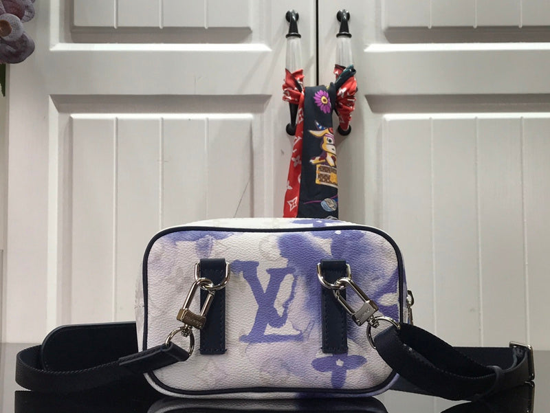 Satchel Bags - VL Bags - 5846