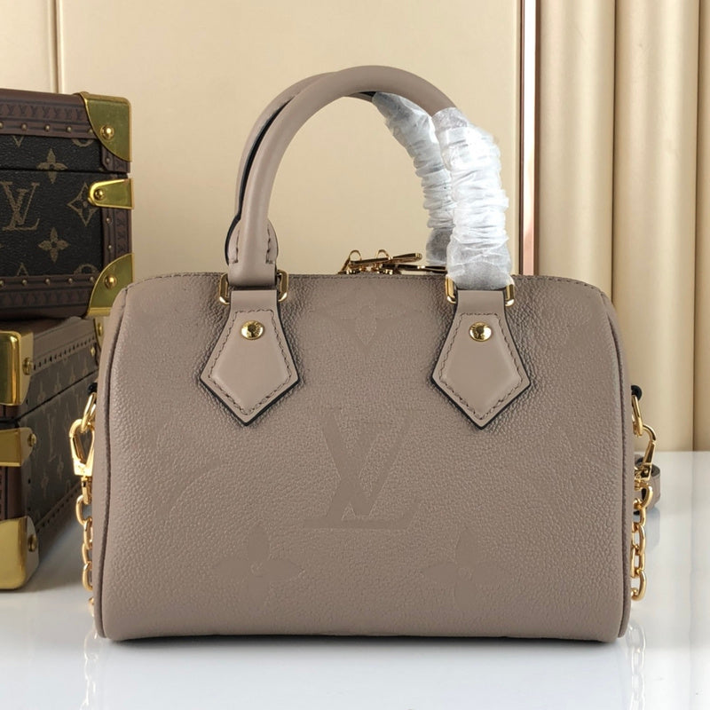 Satchel Bags - VL Bags - 4968
