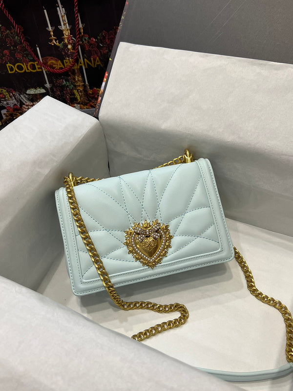 Satchel Bags - DG Bags - 369