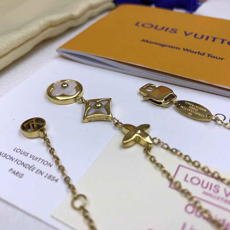 GLM - Top Quality Necklace LUV023