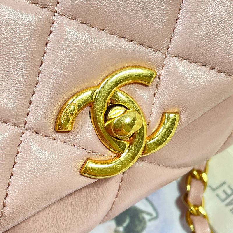 Satchel Bags - CHL Bags - 2052