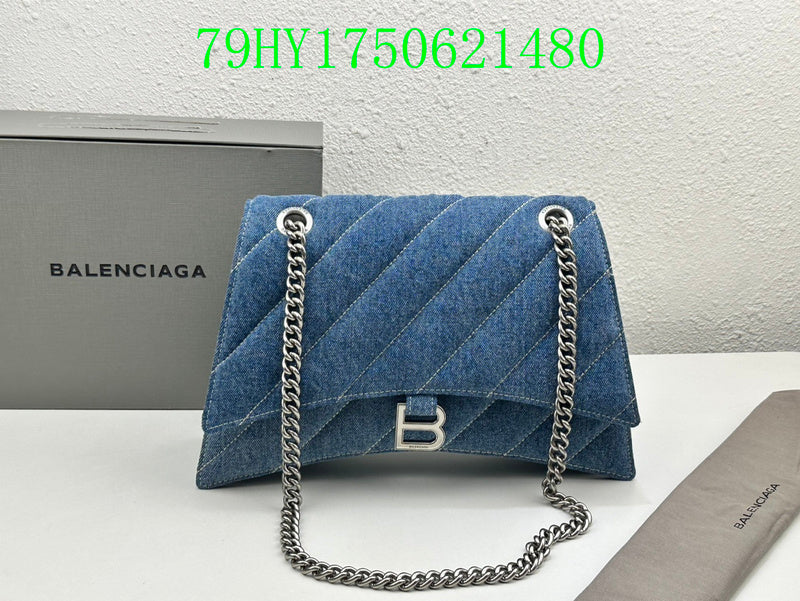 GLM Top Quality - BGA Bags - 1743