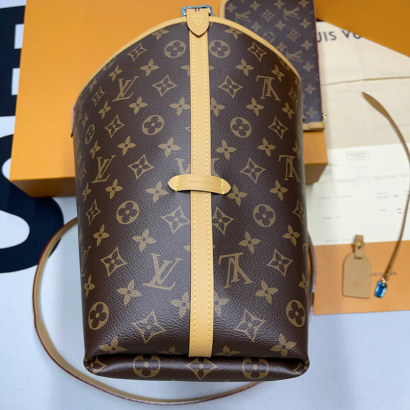 Satchel Bags - VL Bags - 7165