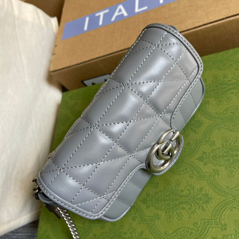 Satchel Bags - GCI Bags - 4973