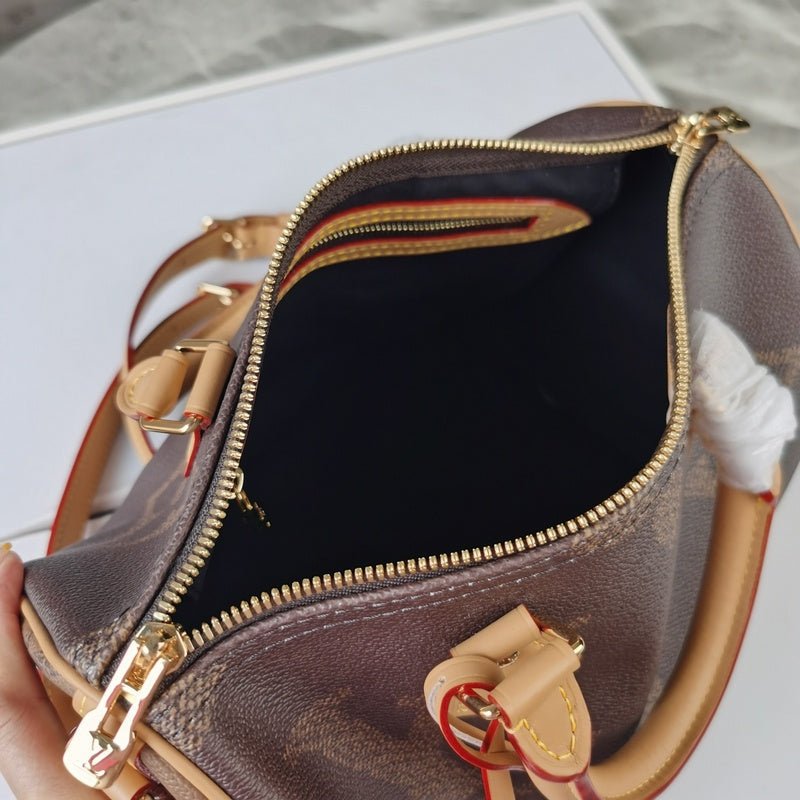 Satchel Bags - VL Bags - 4816