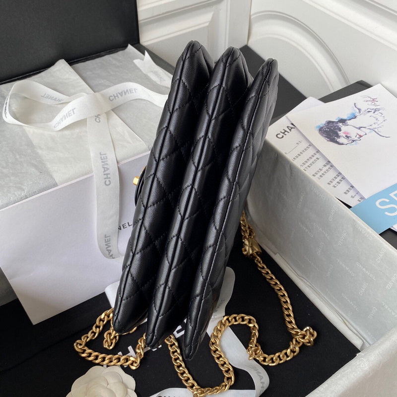 Satchel Bags - CHL Bags - 2420