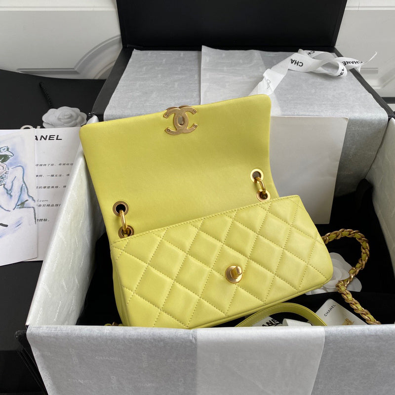 Satchel Bags - CHL Bags - 7397