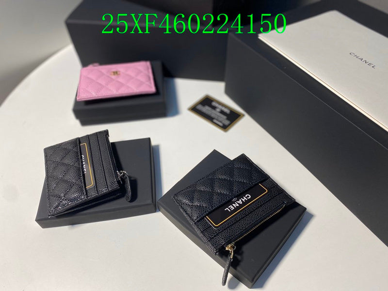 Glami - CHL Wallet - 2683