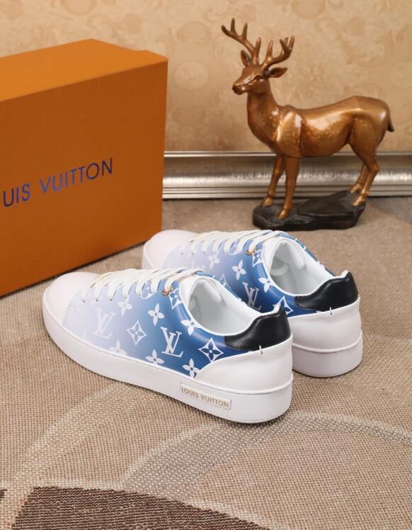 glami shop- LOV Men Shoes - 1801