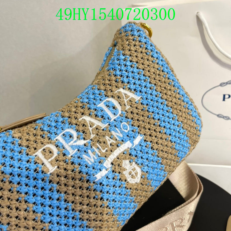 Satchel Bags - PDA Bags - 4119